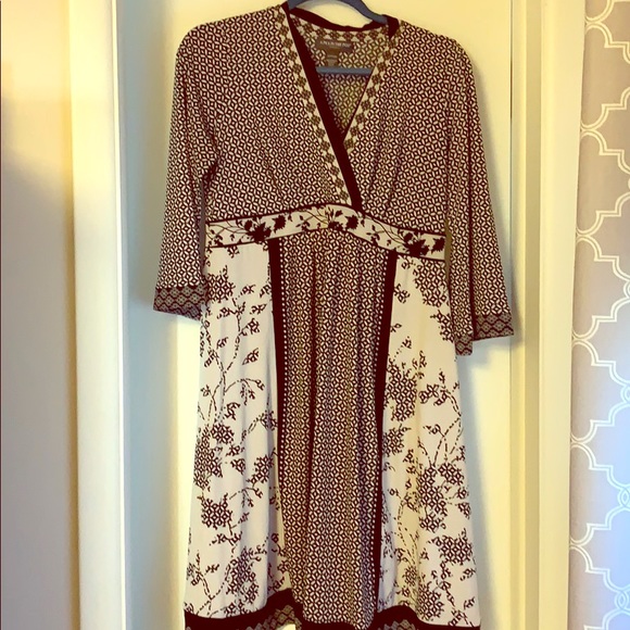 Pea in the Pod Maternity dress - Picture 1 of 3